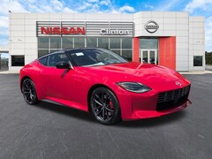 2026 Nissan Z Performance Coupe