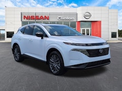 2026 Nissan Murano SL SUV