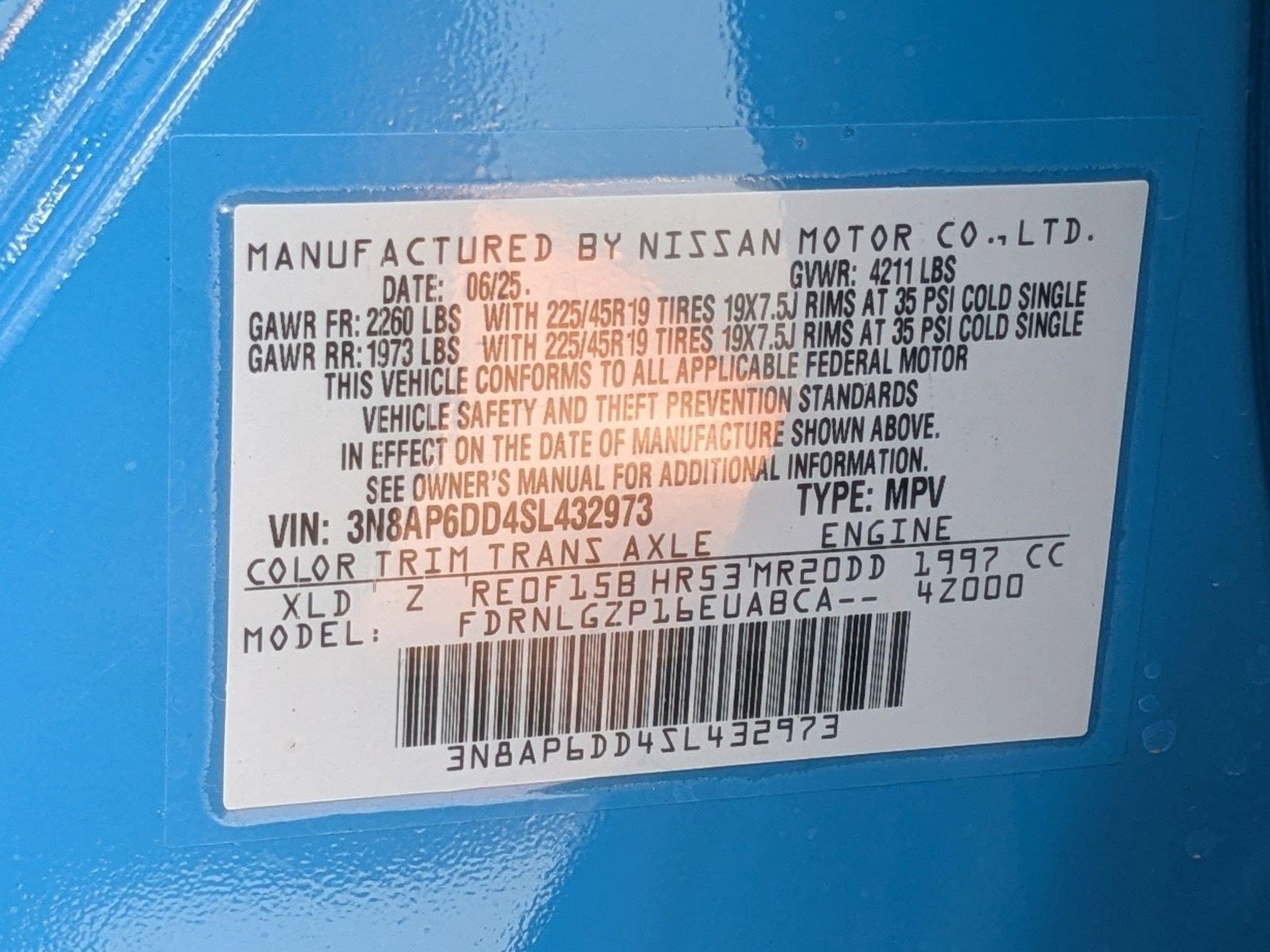 2025 Nissan Kicks SR AWD - Photo 36