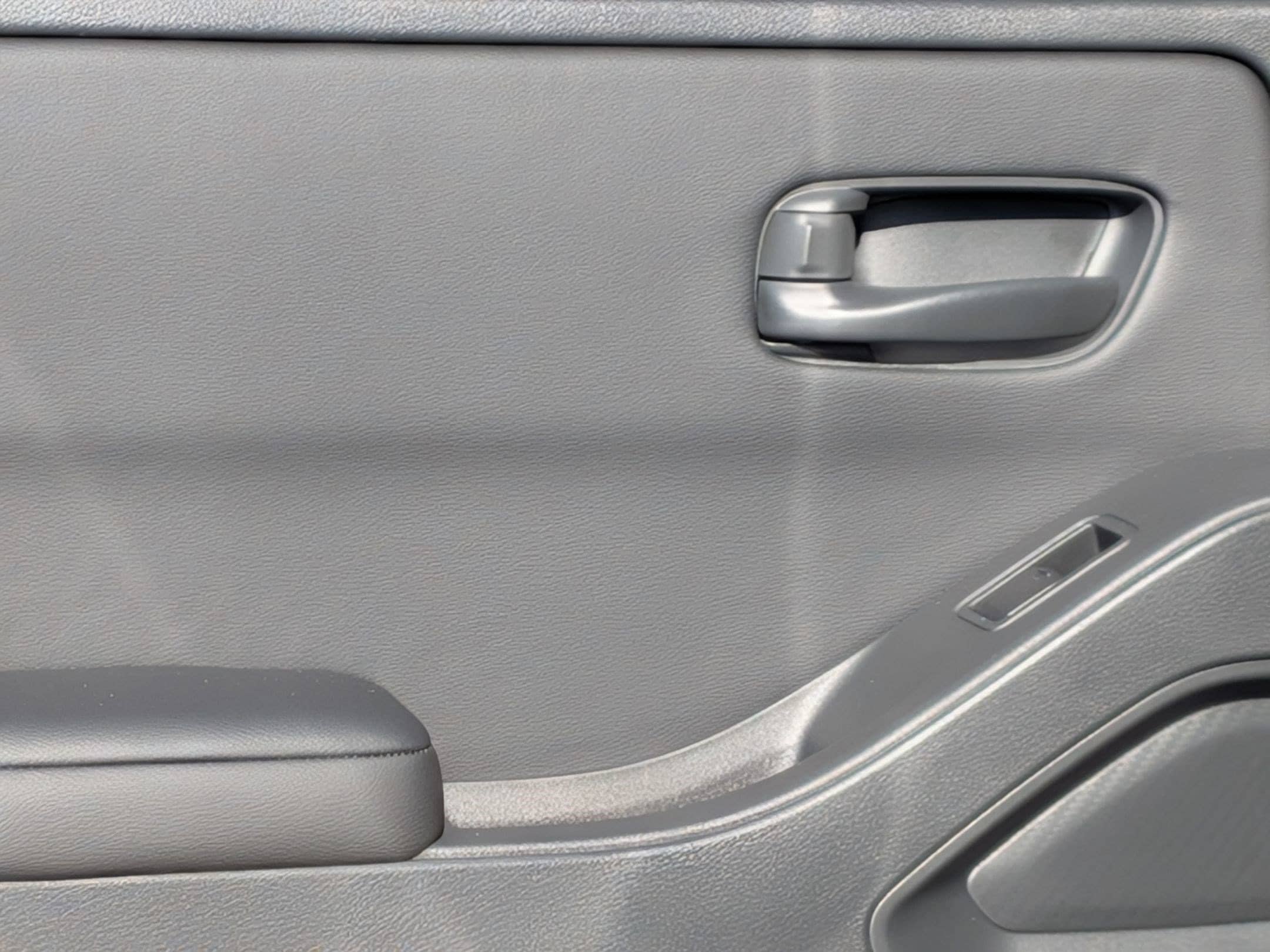 2026 Nissan Frontier SV - Photo 24
