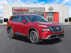 2026 Nissan Rogue SV SUV