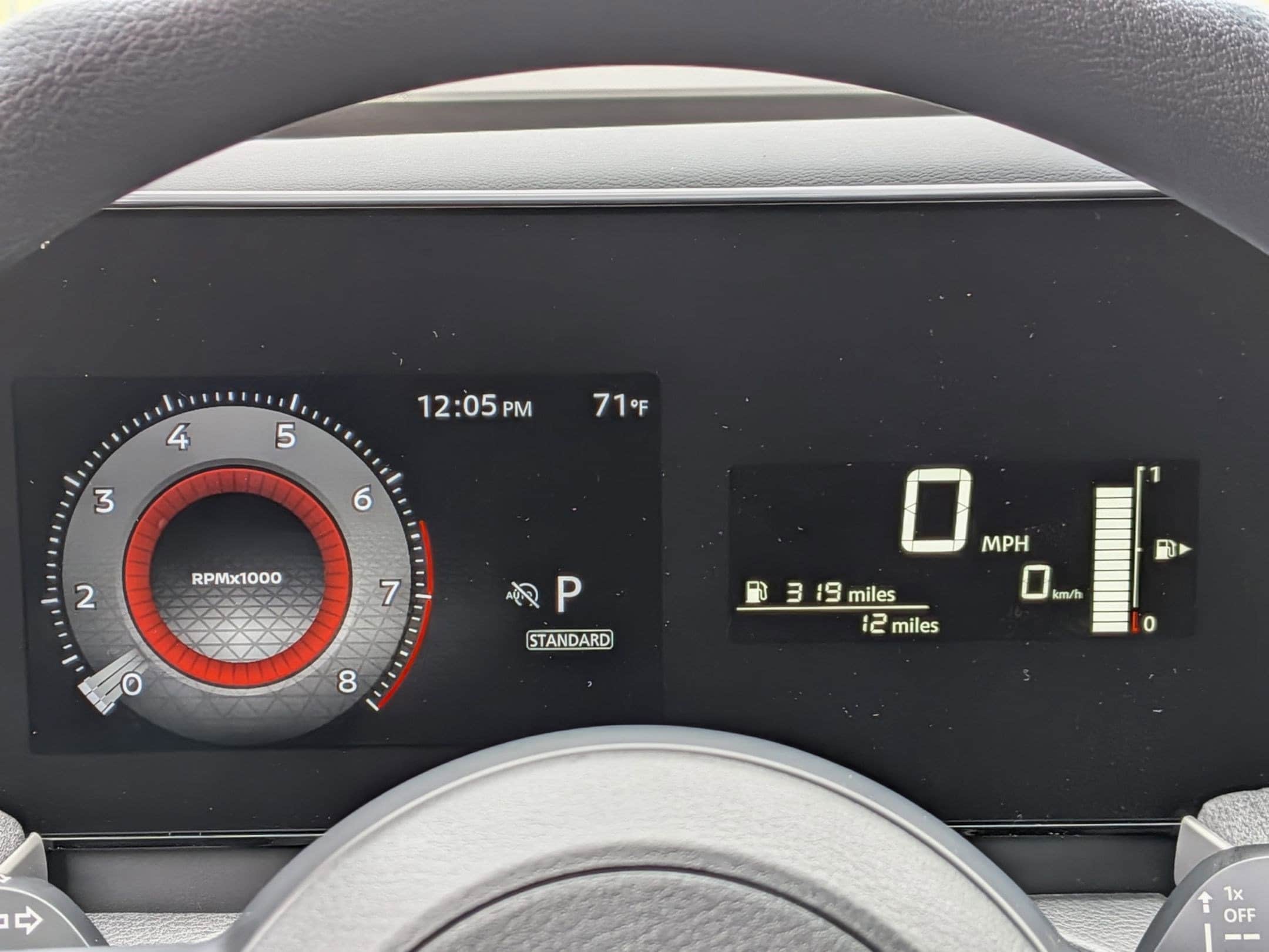 2026 Nissan KICKS SV - Photo 18