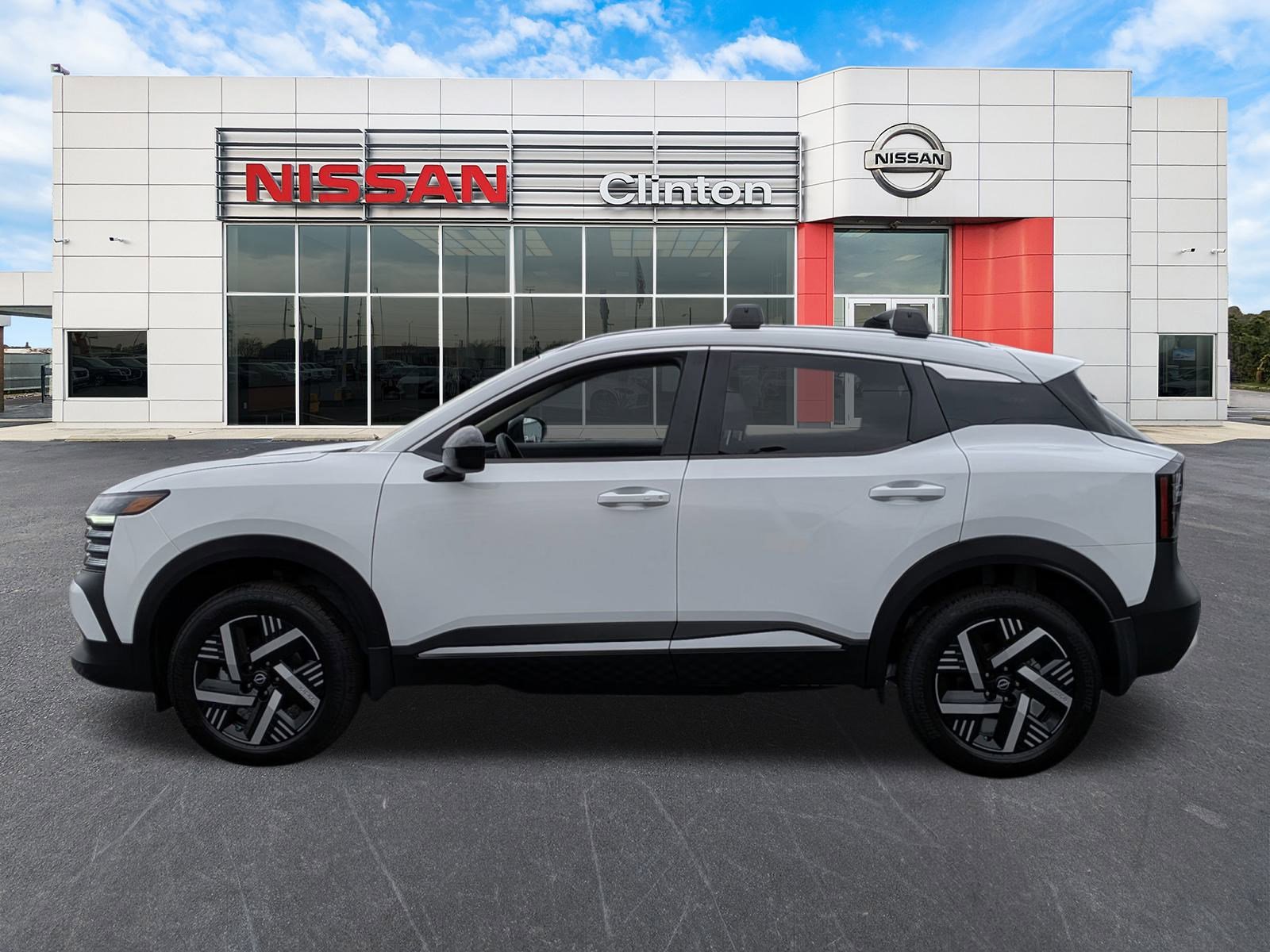2026 Nissan KICKS SV - Photo 6