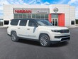 Jeep Grand Wagoneer L