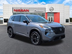 2026 Nissan Rogue Dark Armor SUV