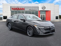 2026 Nissan Sentra SV Sedan