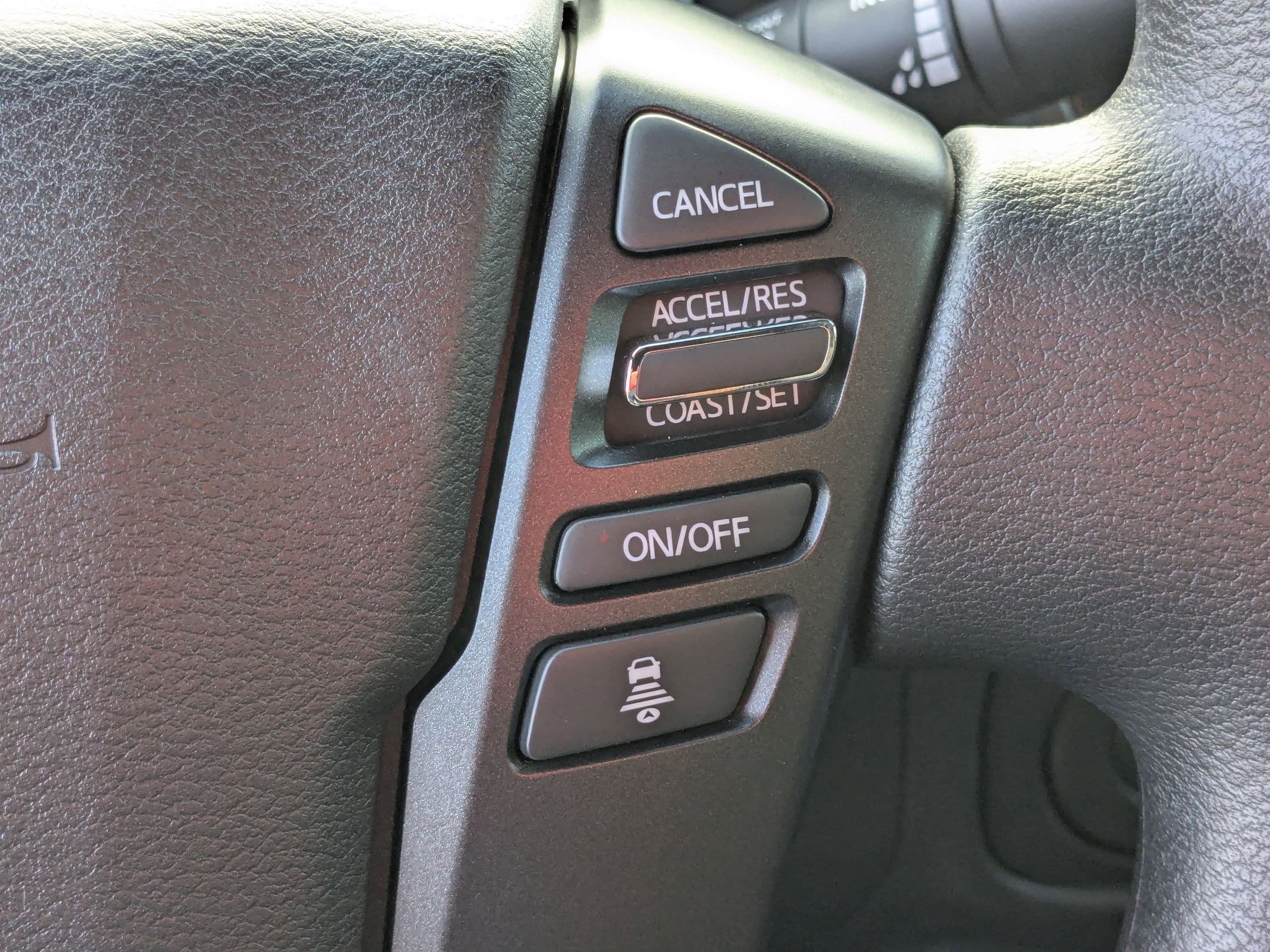 2026 Nissan Frontier SV - Photo 16