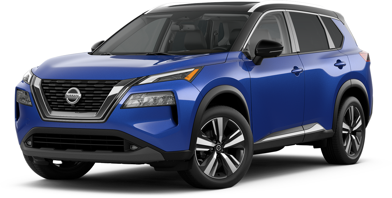 Rental Center Nissan of Clinton