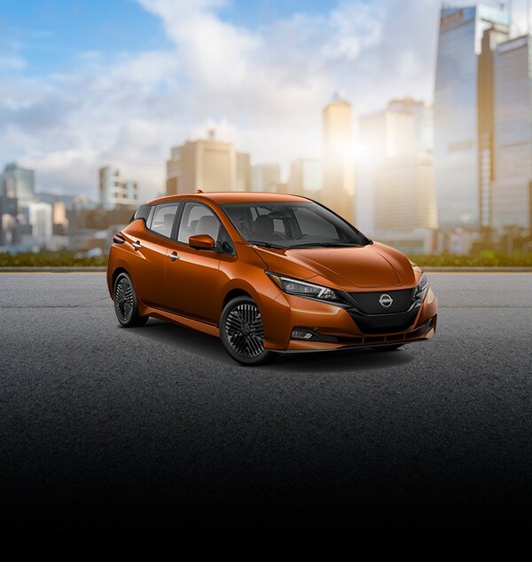 Digital Showroom Nissan of Clinton