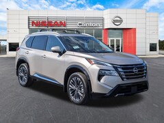 2026 Nissan Rogue Platinum SUV