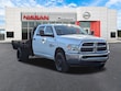 Ram 3500 Chassis