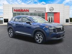 2026 Nissan Kicks SV SUV