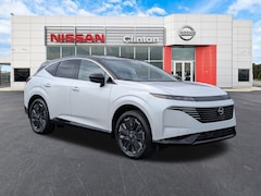 2026 Nissan Murano Platinum SUV