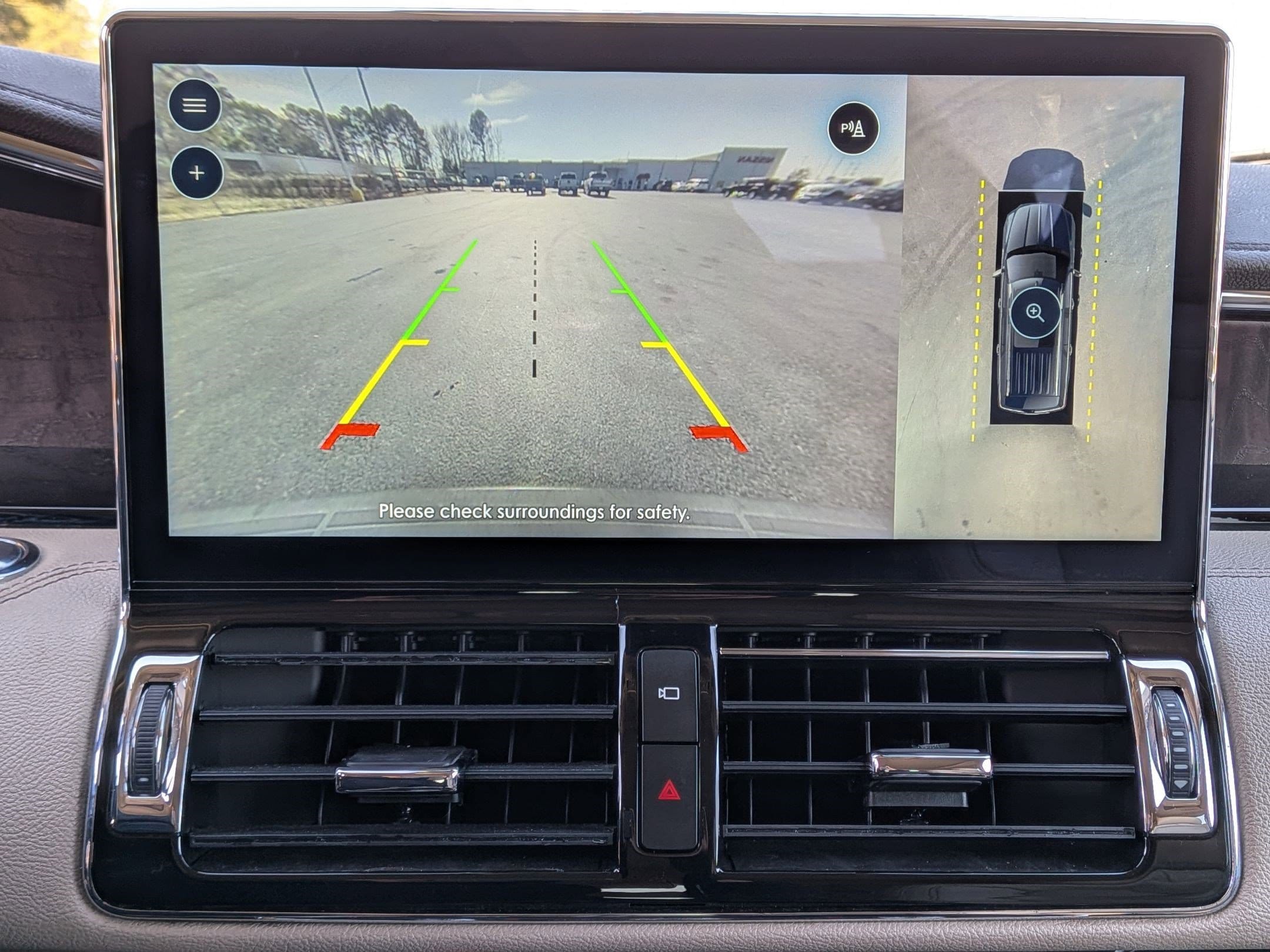 2022 Lincoln Navigator Reserve - Photo 21