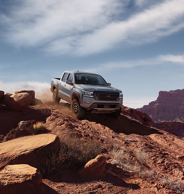 Digital Showroom Nissan of Clinton