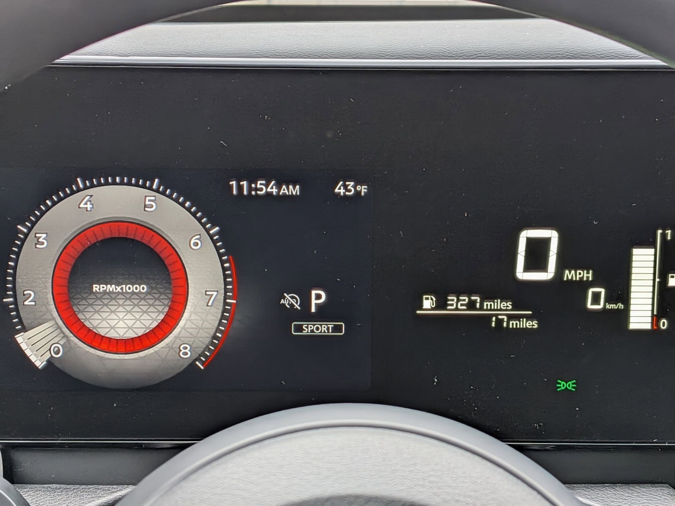 2026 Nissan KICKS SV - Photo 18