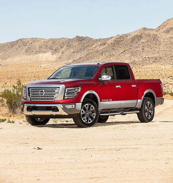 Digital Showroom Nissan of Clinton