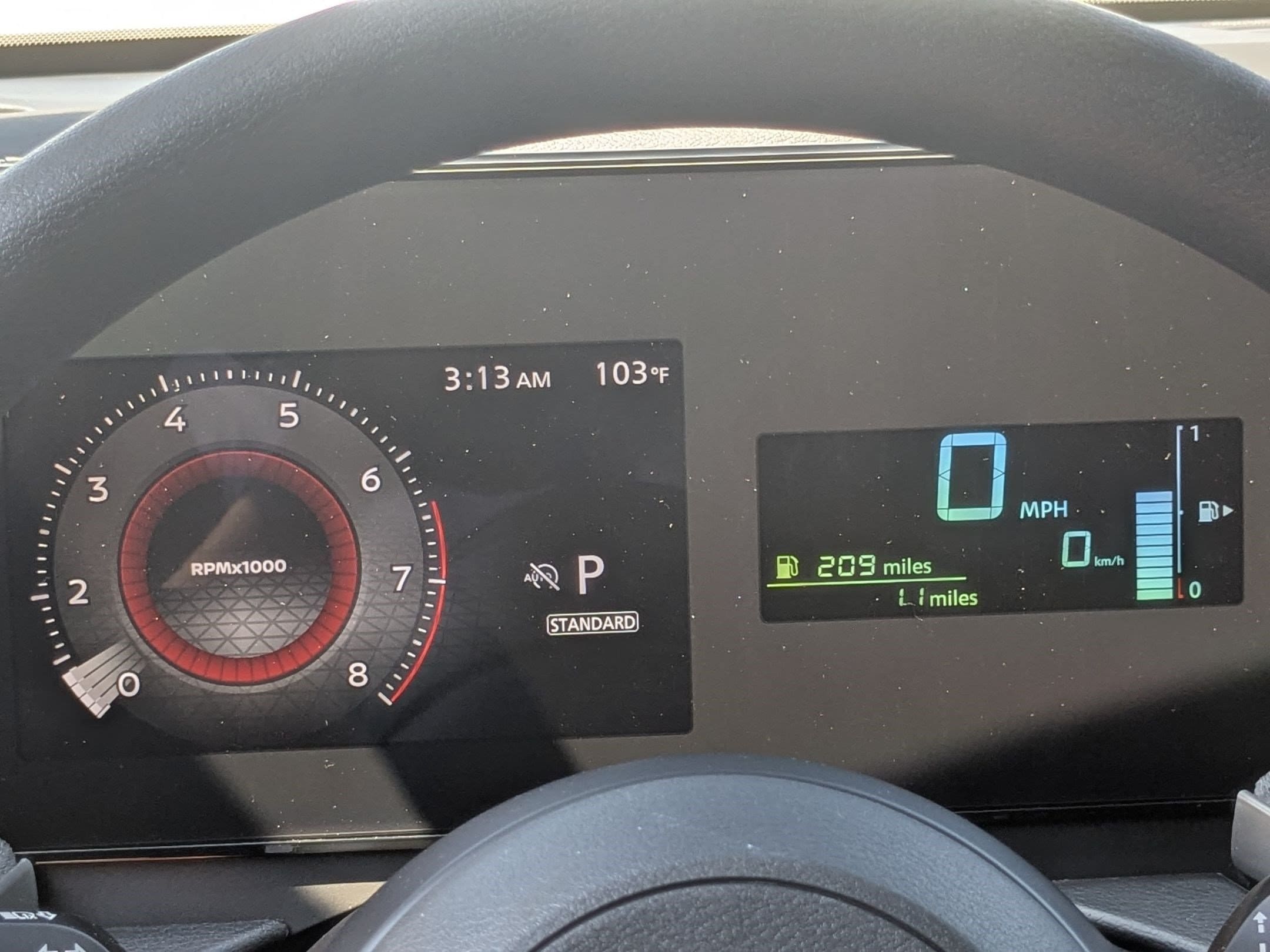 2025 Nissan Kicks SV - Photo 18