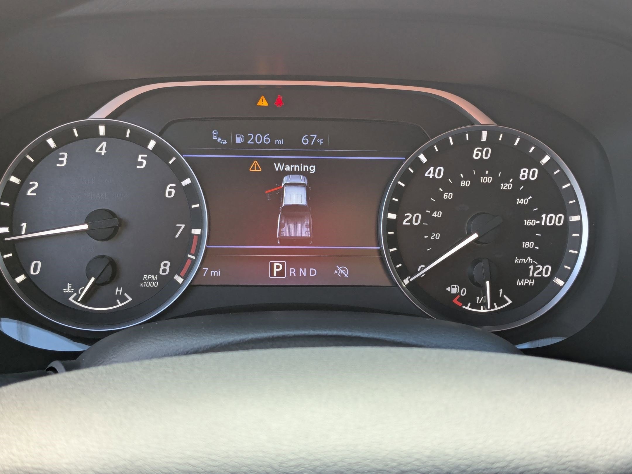 2026 Nissan Frontier SV - Photo 17