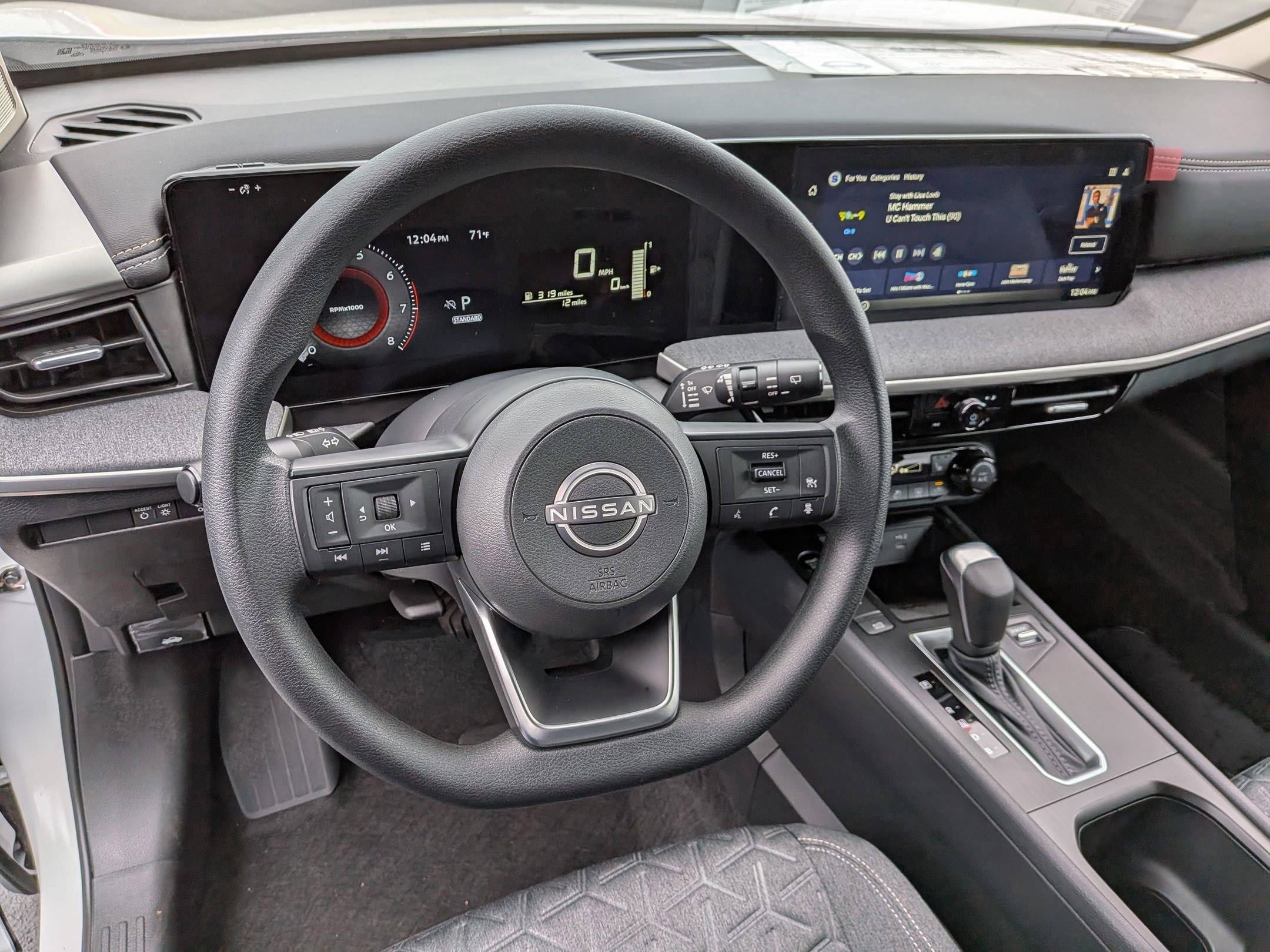 2026 Nissan KICKS SV - Photo 15