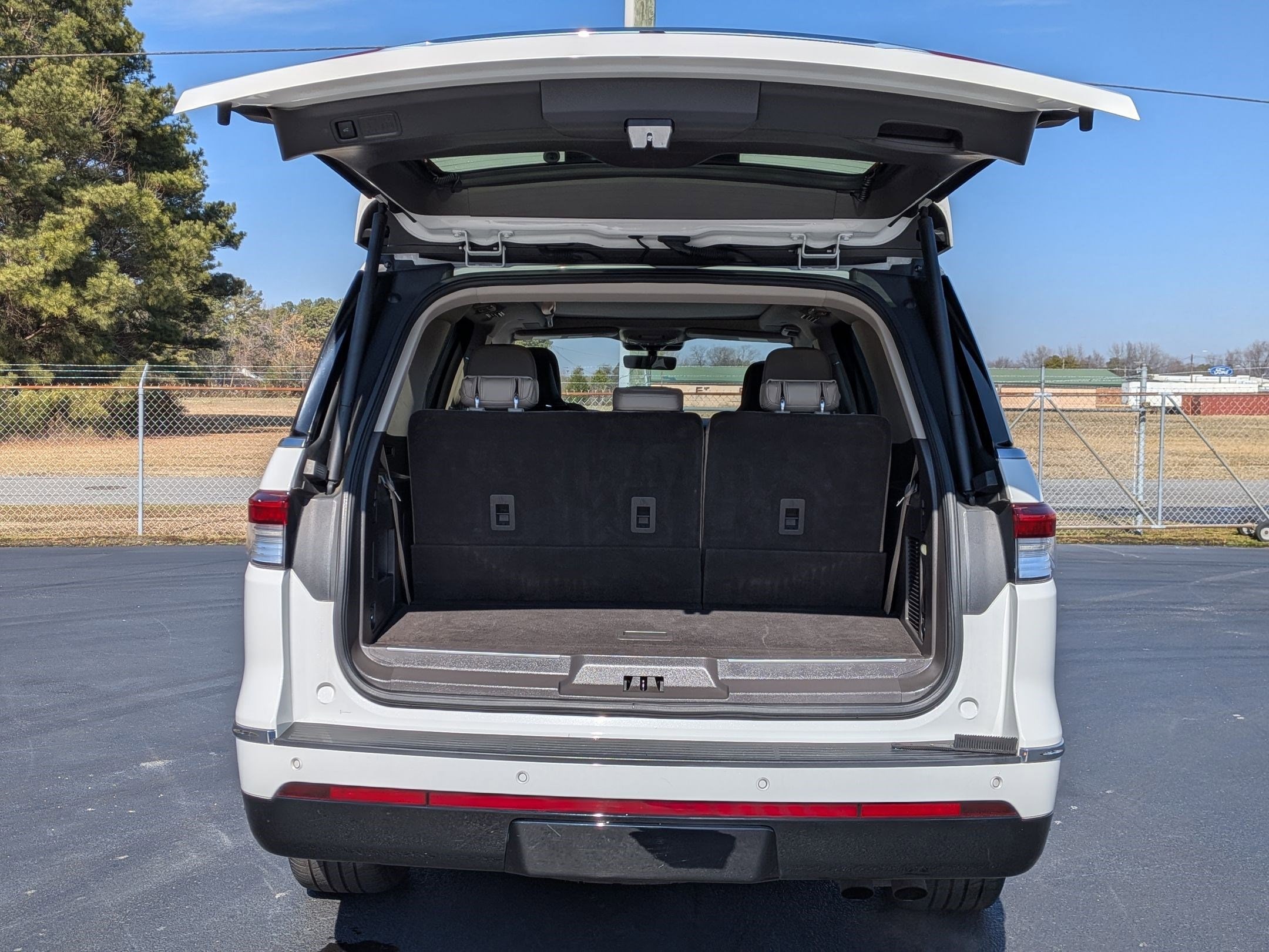 2022 Lincoln Navigator Reserve - Photo 31