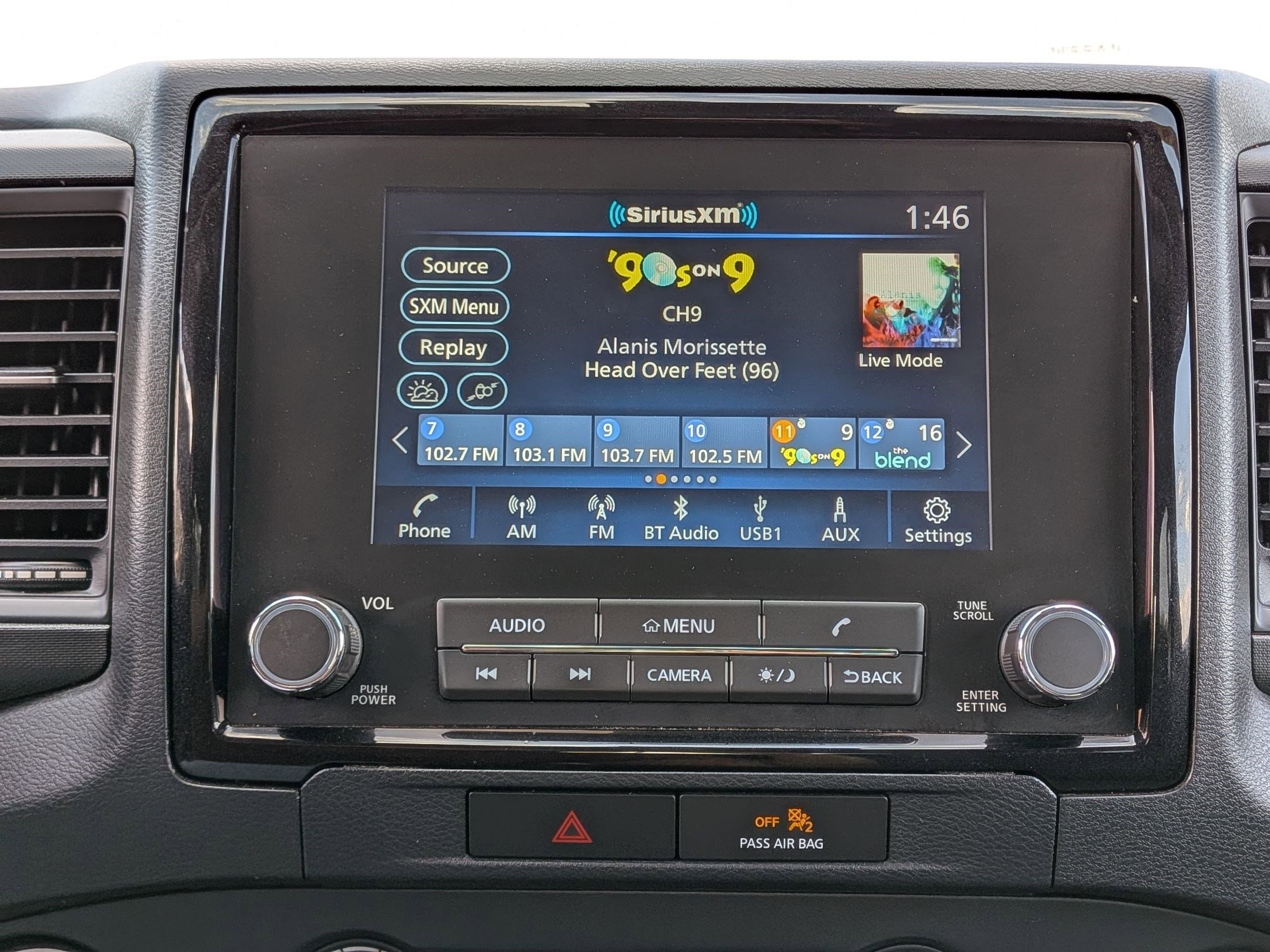 2022 Nissan Frontier S - Photo 20