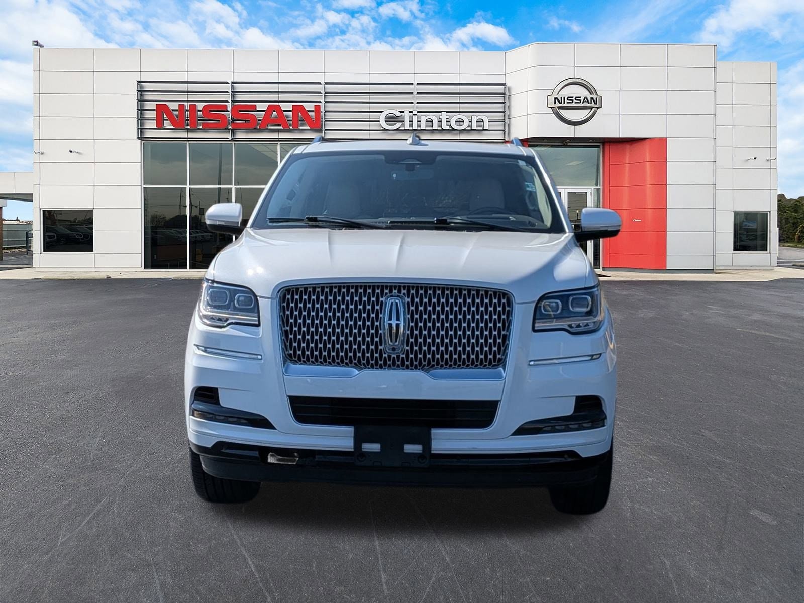 2022 Lincoln Navigator Reserve - Photo 7