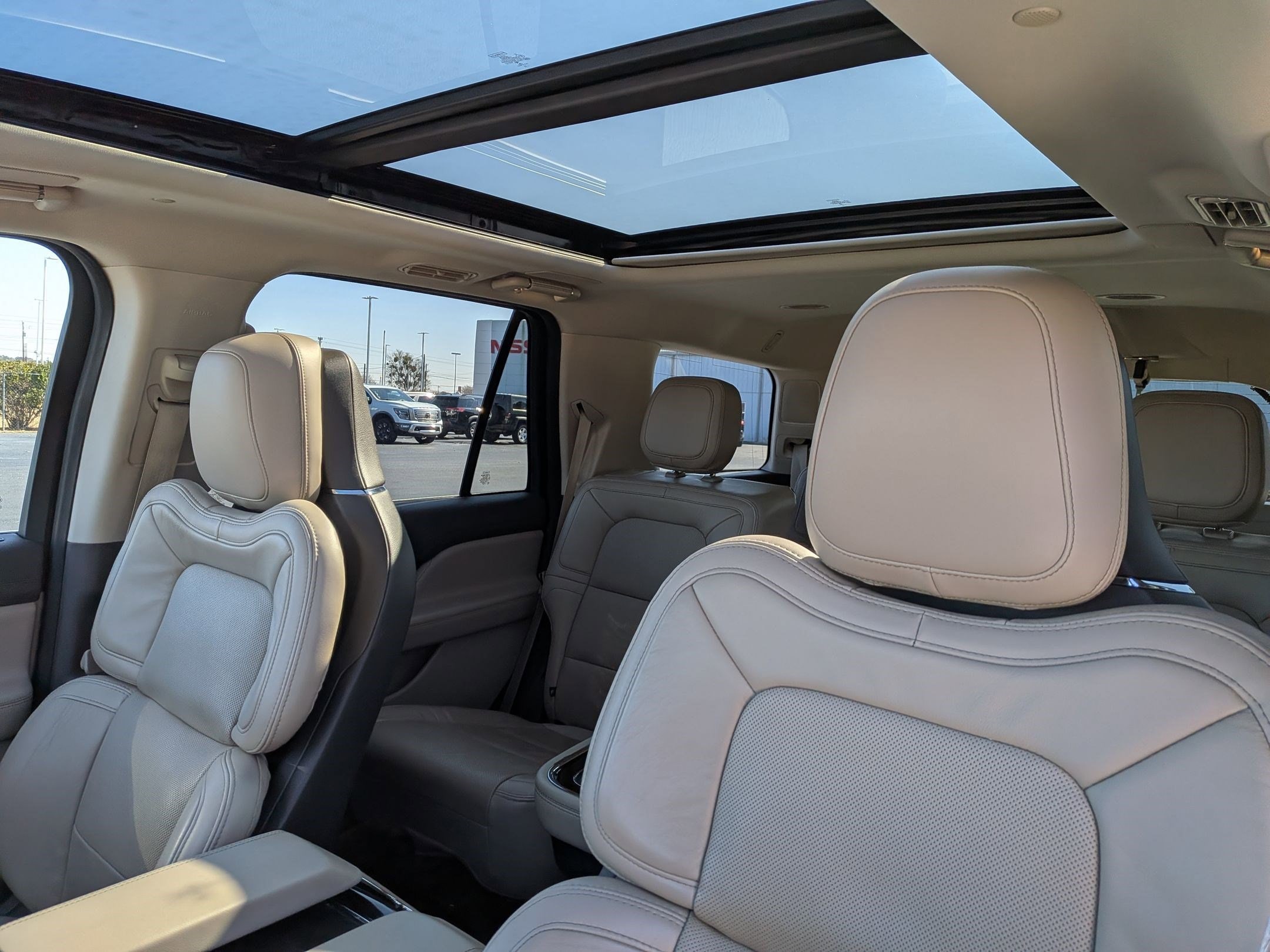 2022 Lincoln Navigator Reserve - Photo 24