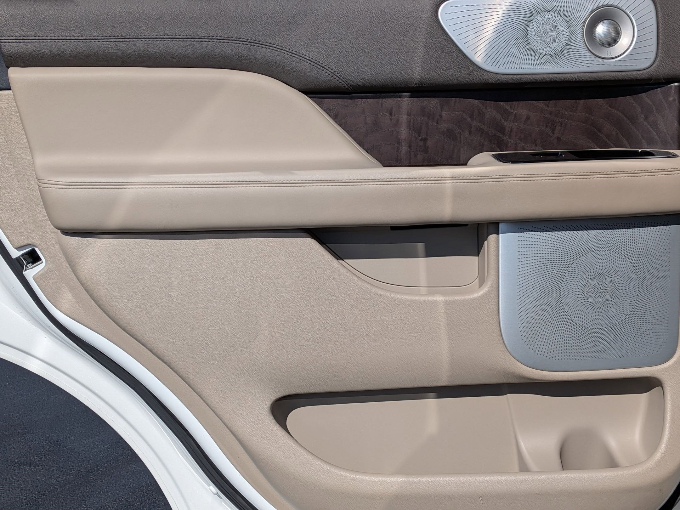 2022 Lincoln Navigator Reserve - Photo 25