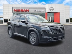2026 Nissan Pathfinder SV SUV