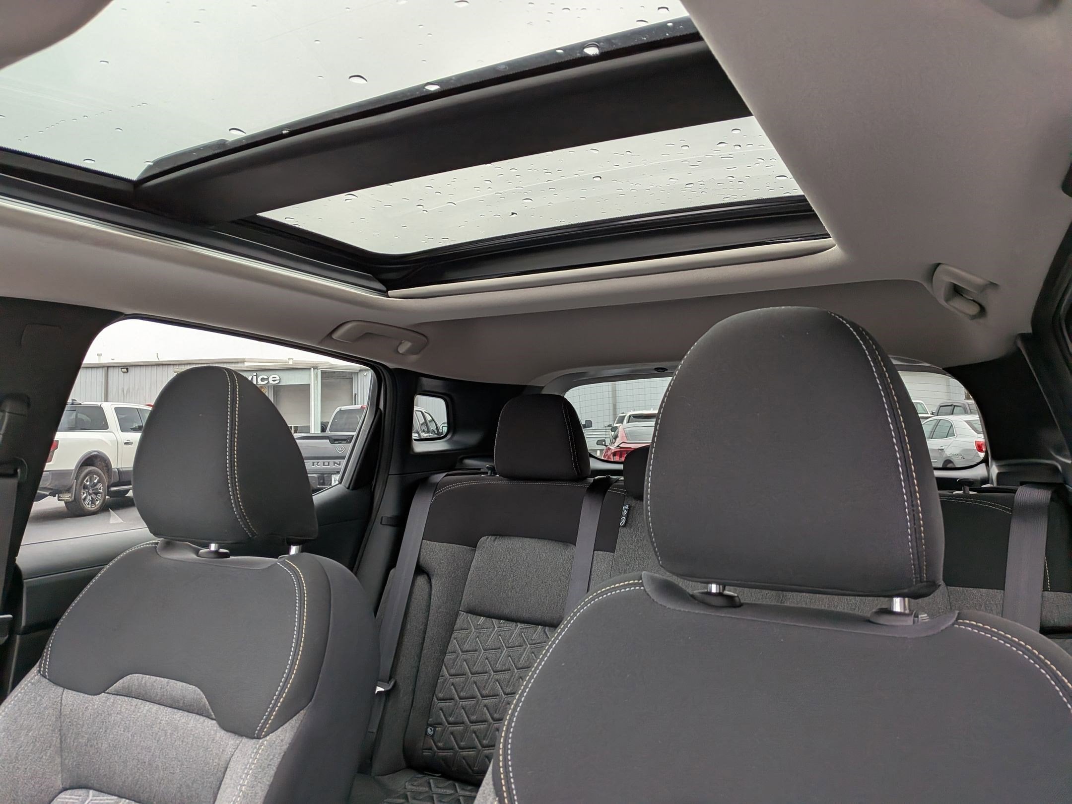 2026 Nissan KICKS SV - Photo 24