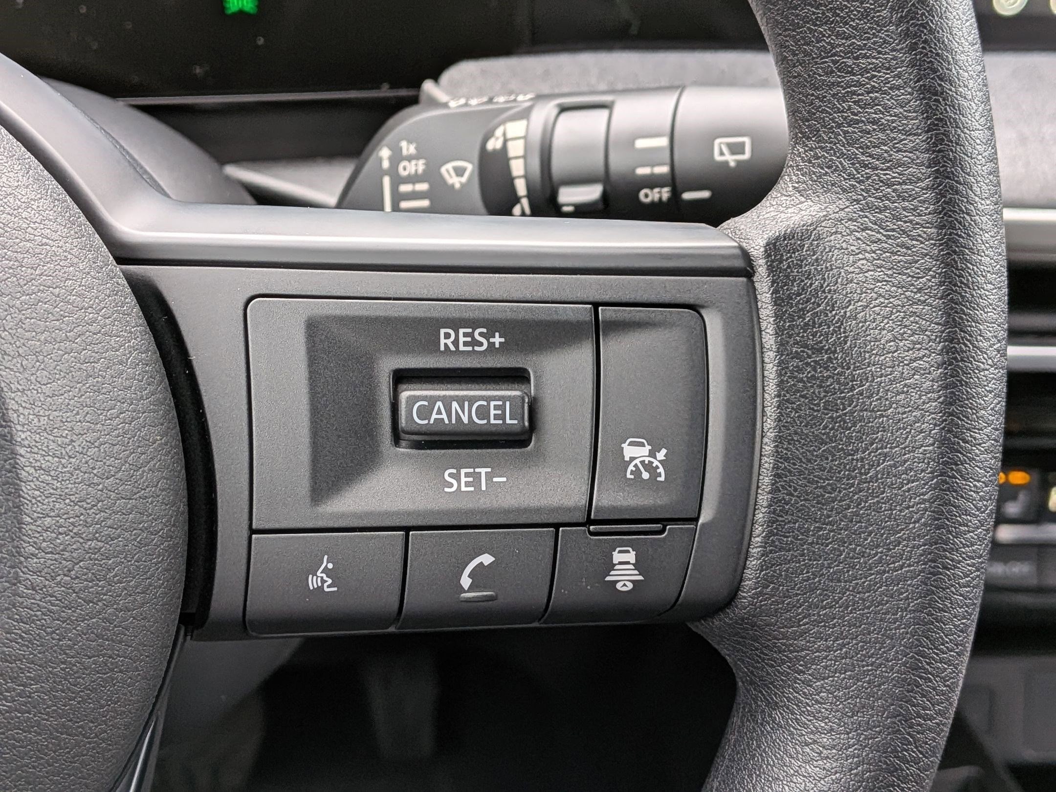 2026 Nissan KICKS SV - Photo 17