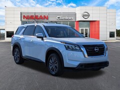 2025 Nissan Pathfinder SV SUV