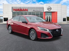 2025 Nissan Altima SV Sedan