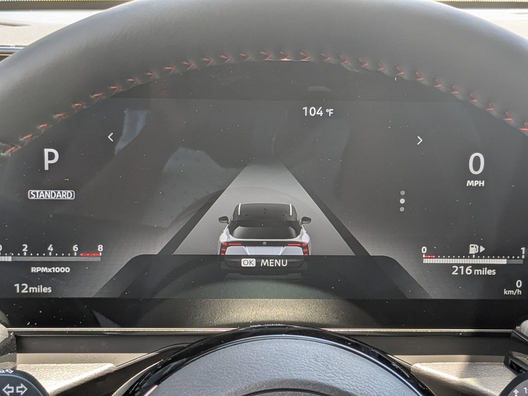 2025 Nissan Kicks SR AWD - Photo 18