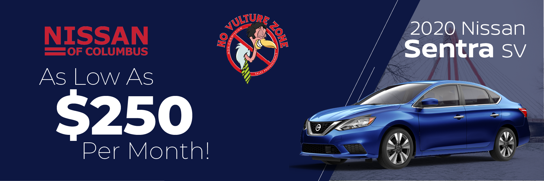 Nissan of Columbus Indiana Nissan Dealership