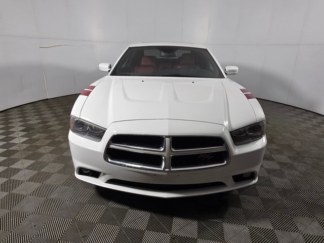 Used 2012 Dodge Charger R/T with VIN 2C3CDXCT1CH106994 for sale in Columbus, IN