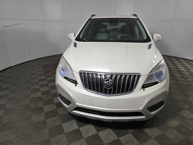 Used 2016 Buick Encore Base with VIN KL4CJASB7GB692538 for sale in Columbus, IN
