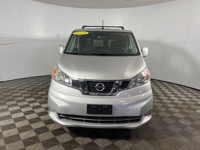 Used 2019 Nissan NV200 SV with VIN 3N6CM0KN2KK691602 for sale in Columbus, IN