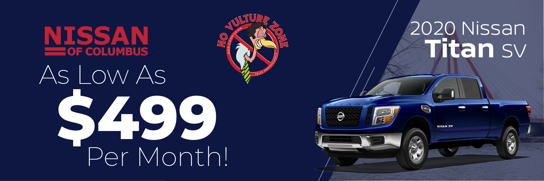 Nissan of Columbus: Indiana Nissan Dealership