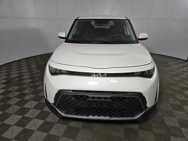 Used 2024 Kia Soul LX with VIN KNDJ23AU9R7234840 for sale in Columbus, IN