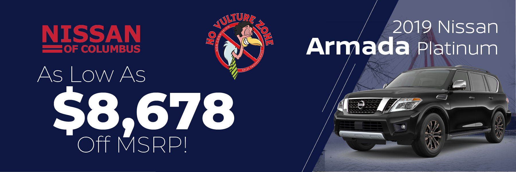 Nissan of Columbus Indiana Nissan Dealership