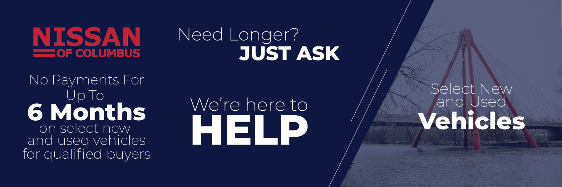 Nissan of Columbus: Indiana Nissan Dealership