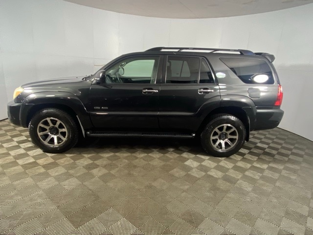 Used 2007 Toyota 4Runner Sport with VIN JTEBU14R270126474 for sale in Columbus, IN