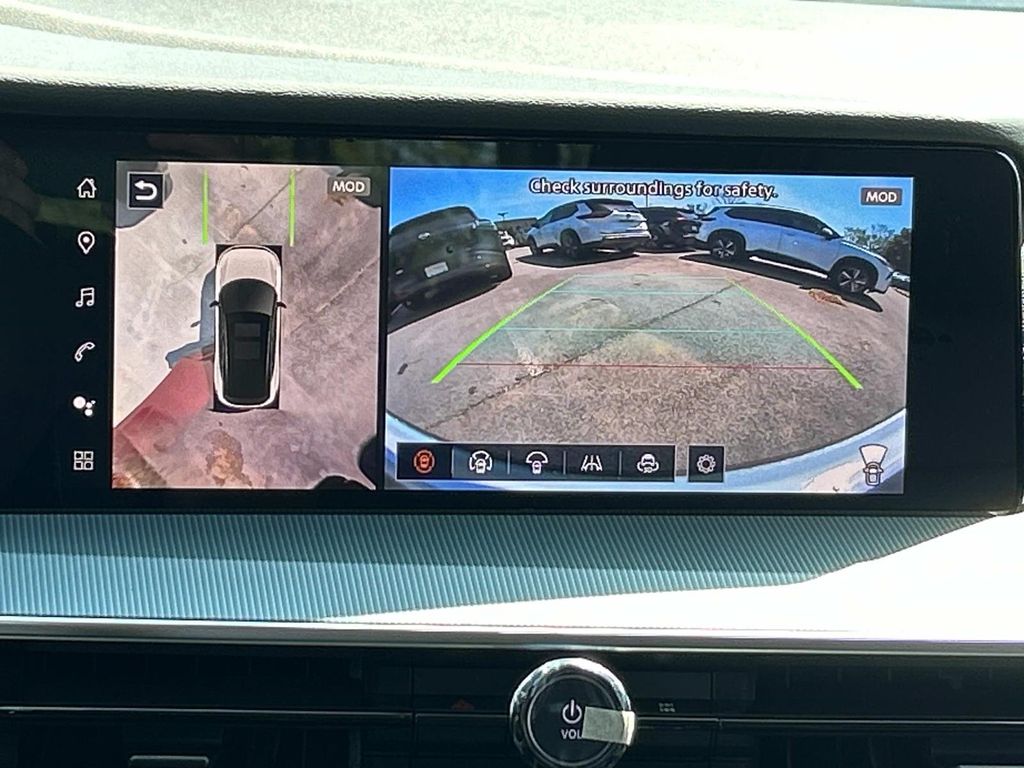 2025 Nissan Murano SL - Photo 60
