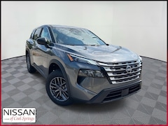 2026 Nissan Rogue S SUV