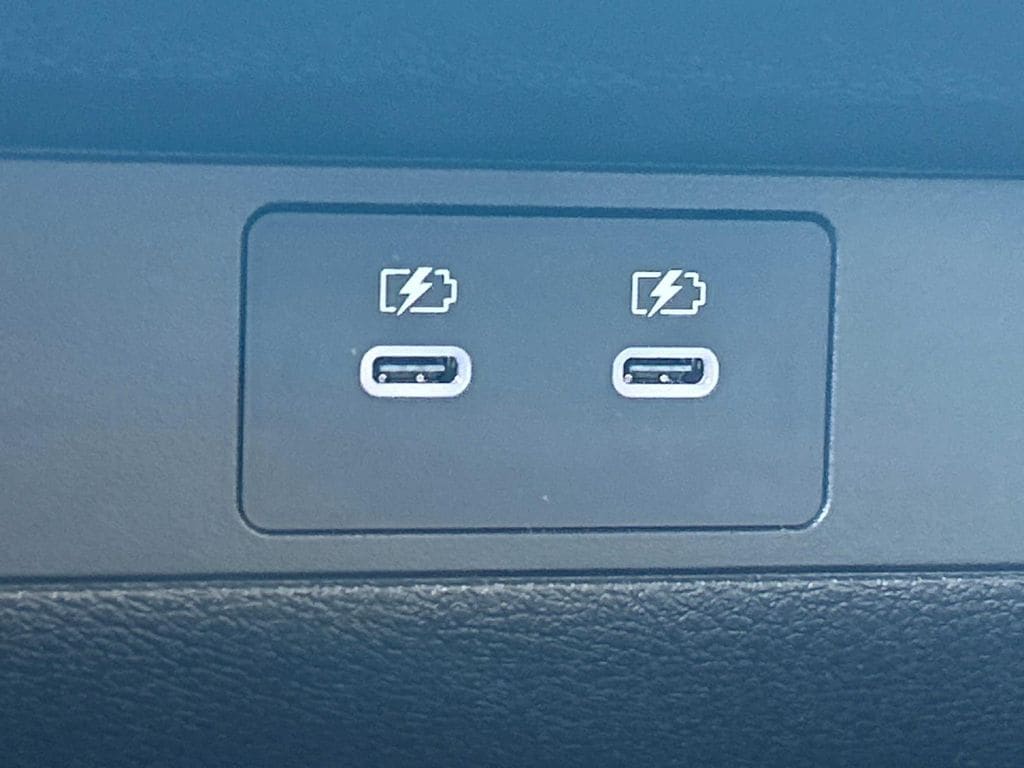 2025 Nissan Murano SL - Photo 22