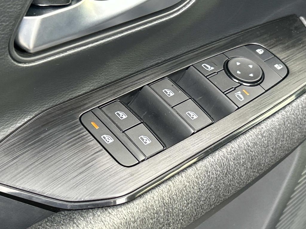 2026 Nissan KICKS SV AWD - Photo 16