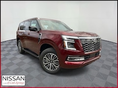 2026 Nissan Armada SL SUV