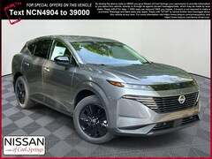 2025 Nissan Murano SV SUV